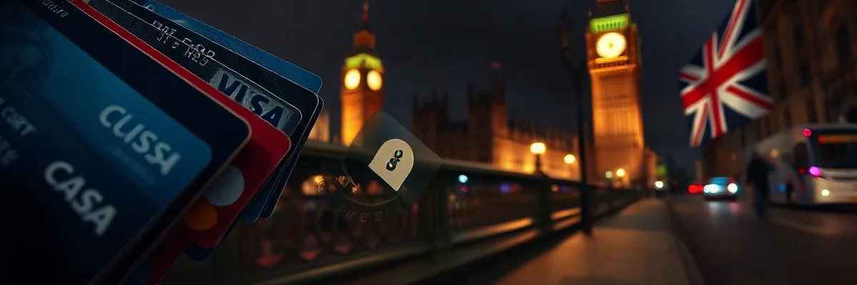 Verified deposit information for 2026: limits, fees and the flow in practice for players in the UK