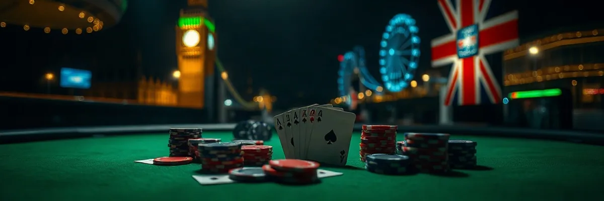 poker sites not on gamstop in the UK — Getting help at a Trusted Source operator: tickets, escalation and timings