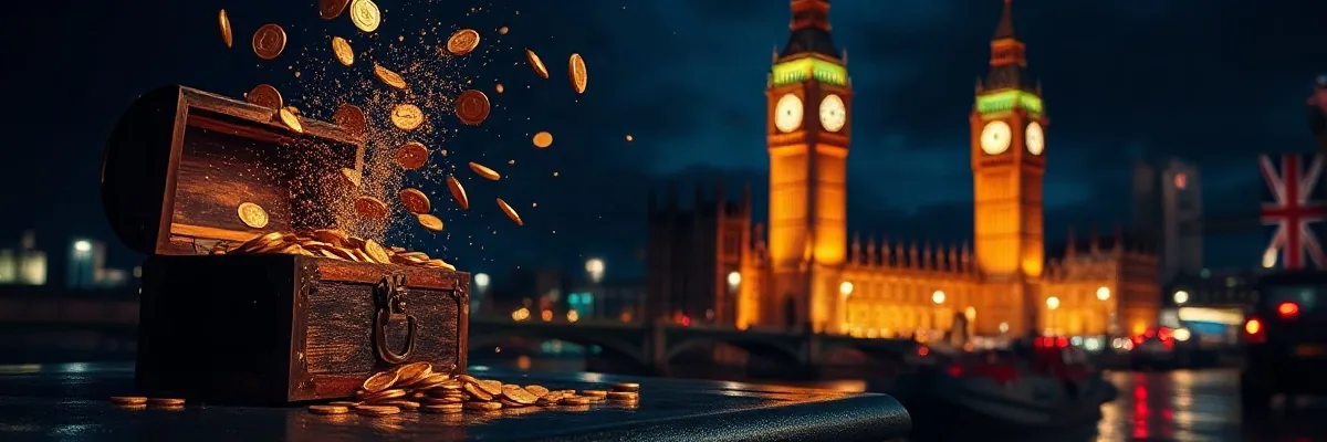 Bonuses, Promotions, and Reading the Terms Properly — UK Casinos Not on GamStop in the UK